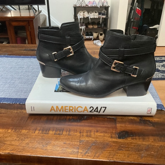 Boots - Picture 1 of 4